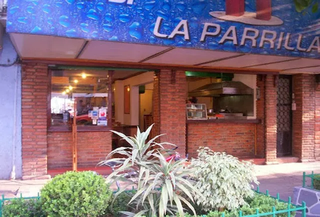 La Parrilla Restaurante
