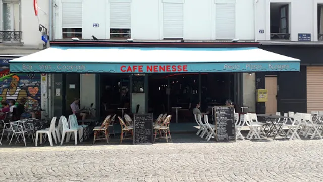Chez Nenesse