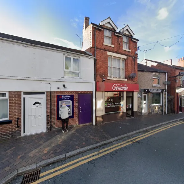 Gerrards Confectioners Ltd