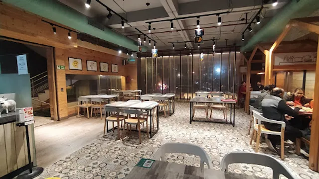 Haldiram's - Model Town