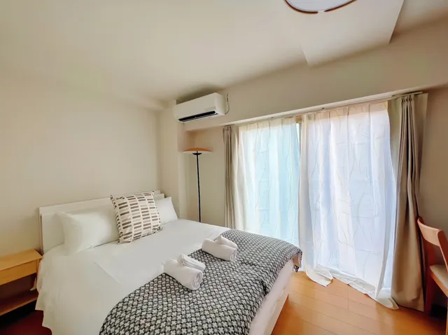 NALY. TENMA（ナリー天満）