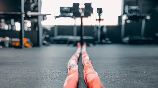 Fitnes-Tsentr Grafit