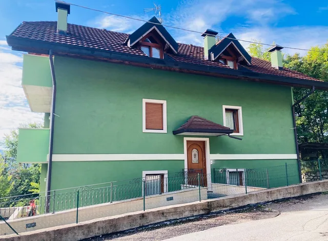 Residence Hotel Cimbro