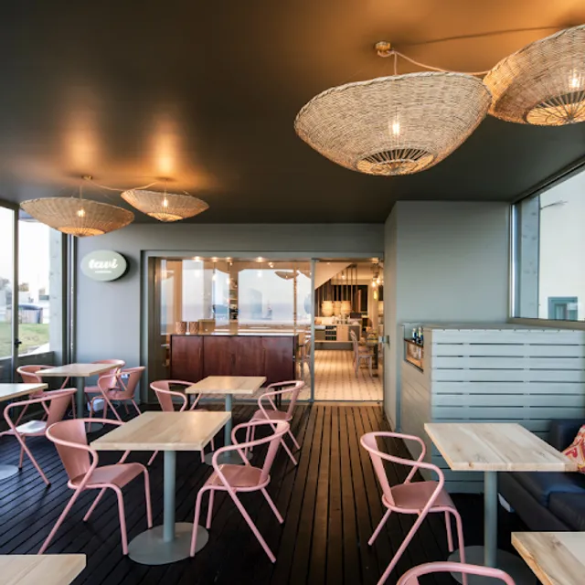 Tavi - Confeitaria da Foz