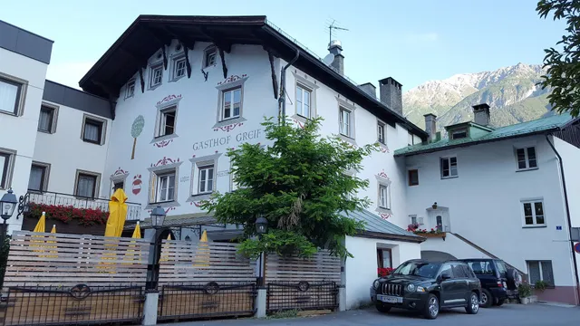 Gasthof Greif