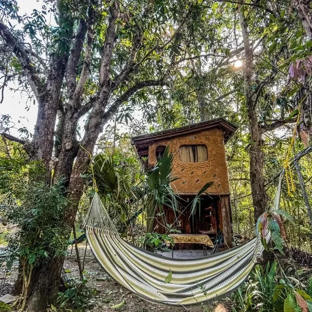 La Casita Ecológica Sierra Gorda