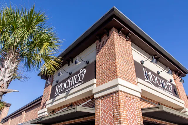 Rio Chico Mexican Restaurant - Summerville
