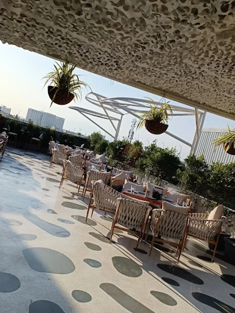 Lord of The Drinks Coimbatore