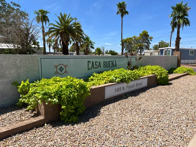 Casa Buena Community