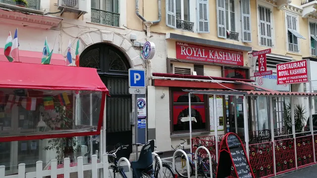 Backpacker's Hostel Chez Patrick