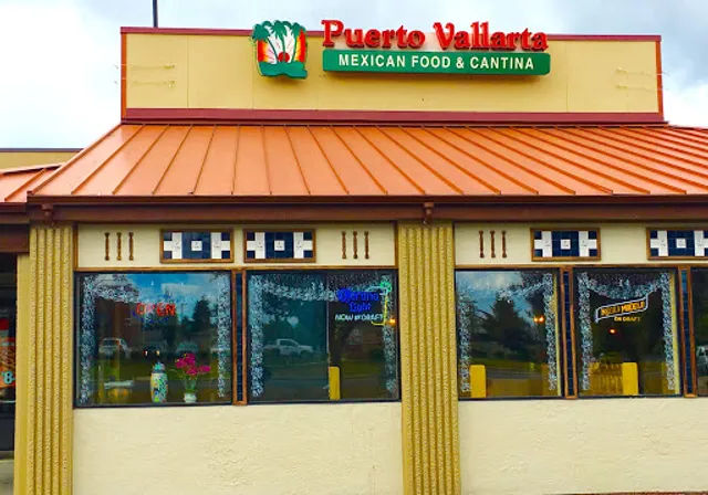 Puerto Vallarta of Graham Mexican Restaurant