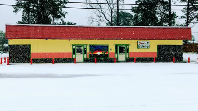 Juan's Mexican Food