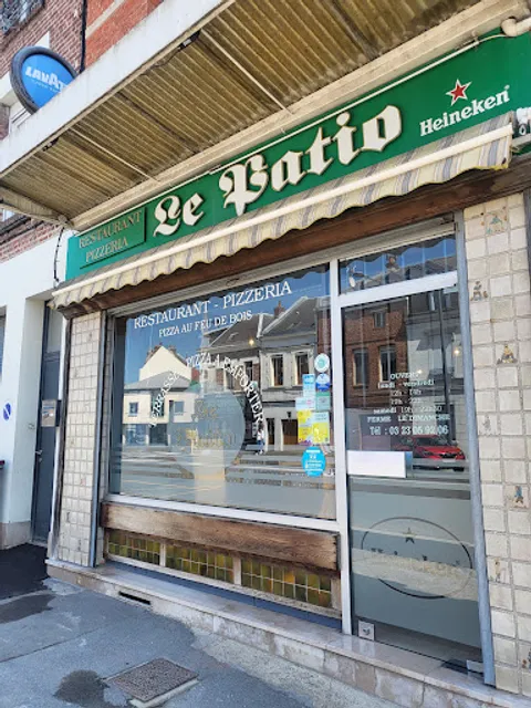 Le Patio - Saint-Quentin