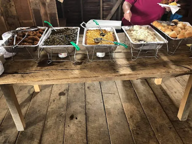 Wade's Deli & Catering