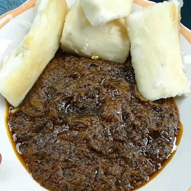 Restaurant La Mbamoise