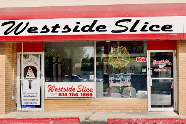 Westside Slice