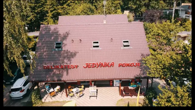 Pokoje Jedynka