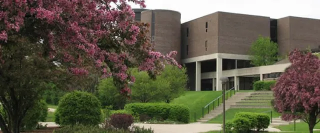 Prairie State College Campus Store