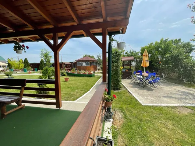 Pensiunea Regina Anastasia - Delta Dunării