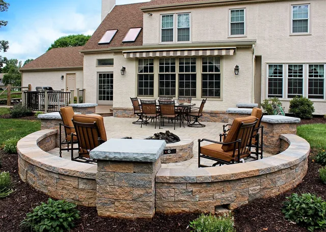 Perfect Patios CT