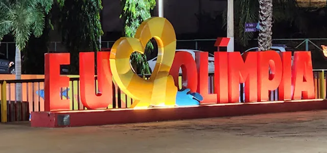 Deck Quatro Estações - Bar e Restaurante