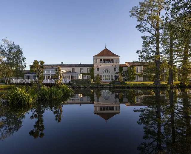SPA Les Sources de Caudalie