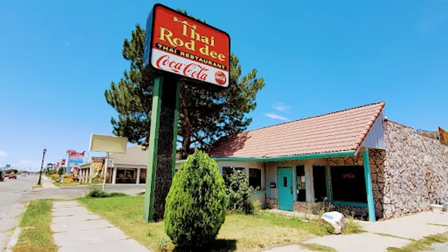 Thai Rod Dee Thai Cuisine