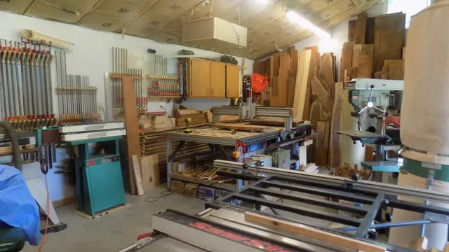 Different Grain Woodworking LLC