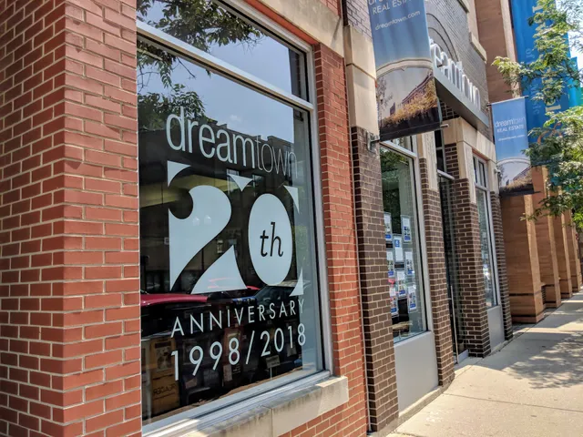 Dream Town Real Estate