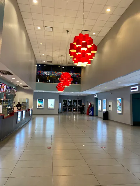 Caribbean Cinemas Aguadilla