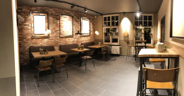 Domino's Pizza Ieper