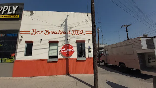 Meme's Cafe | Sucursal Madero, Mty