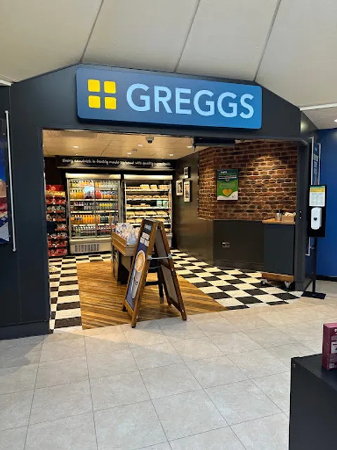 Greggs