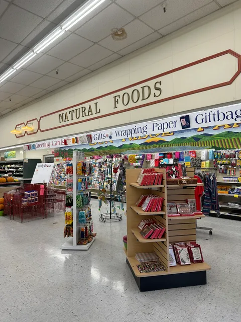 Howell Mountain Market