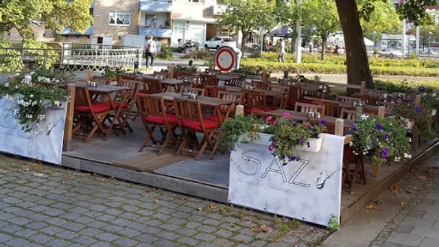 Restaurant Saz