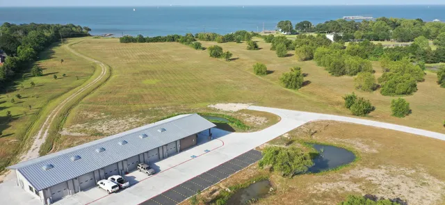 Galveston Bay Foundation