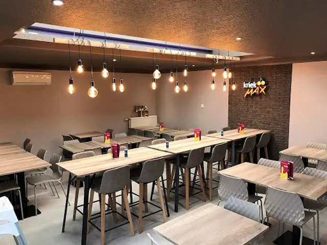 Au P'tit Creux Le Bizet