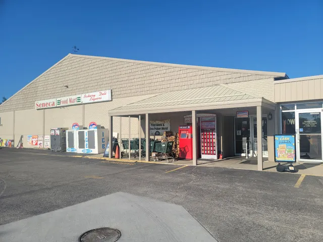 Seneca Food Mart