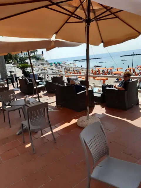 Gigi bar Santa Marinella