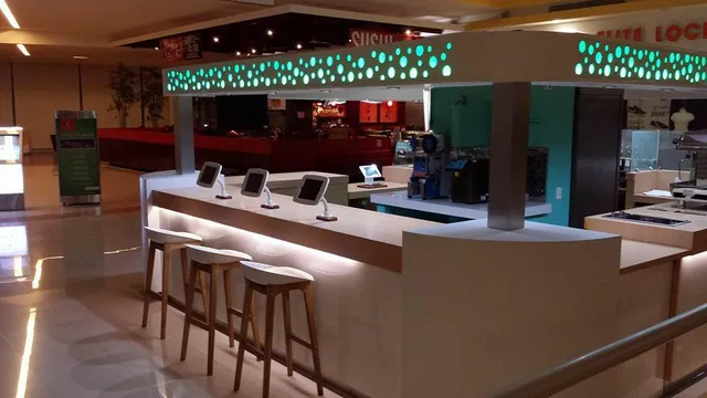 LIVZ- Tapioca y Burbujas