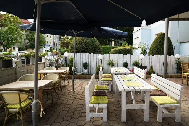 La Amalia - Restaurant