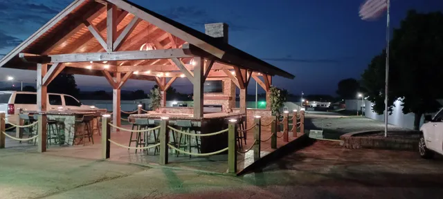 Draft Horse Inn and Suites