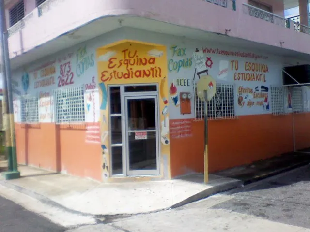 Tu Esquina Estudiantil