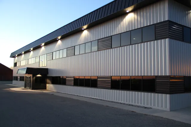 Bayer Built Woodworks Inc.