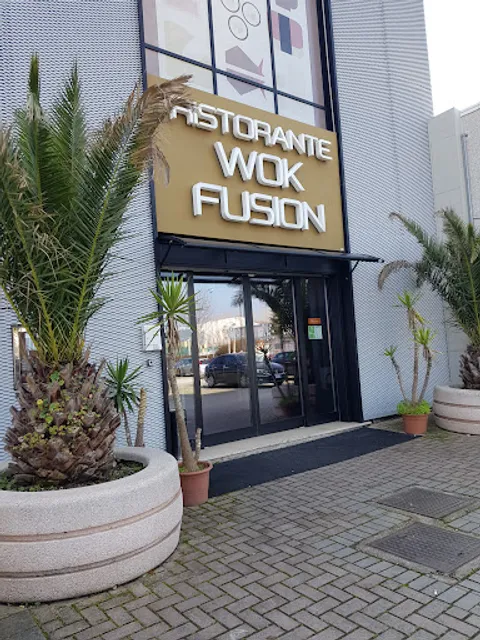 Ristorante Wok in