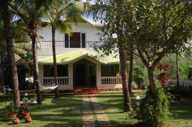 Saavani Cottage सावनी कॉटेज