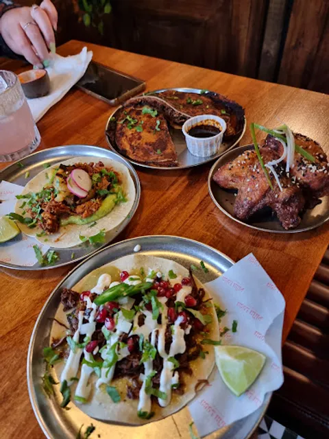 Pina Loca Mexican Restaurant