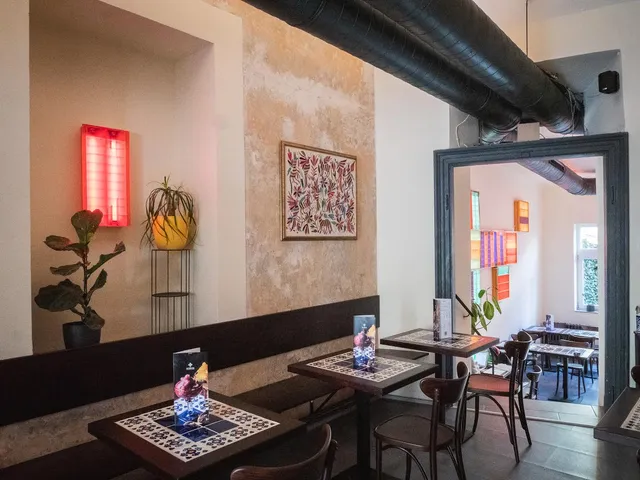 Las Adelitas (Letná)