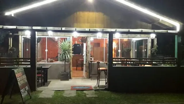 Restaurante Parada Obrigatória