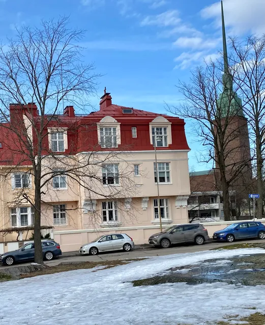 Catholic Church in Finland